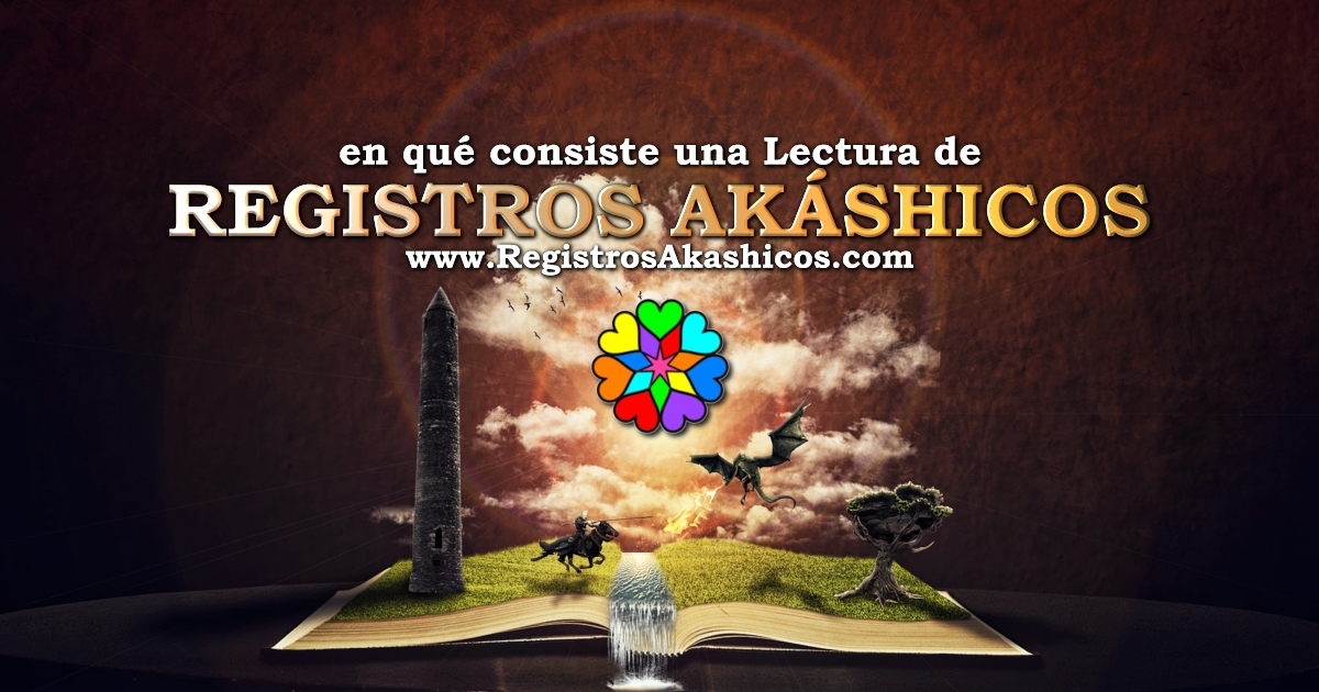 Consultas de Registros Akáshicos ¿en qué consisten?