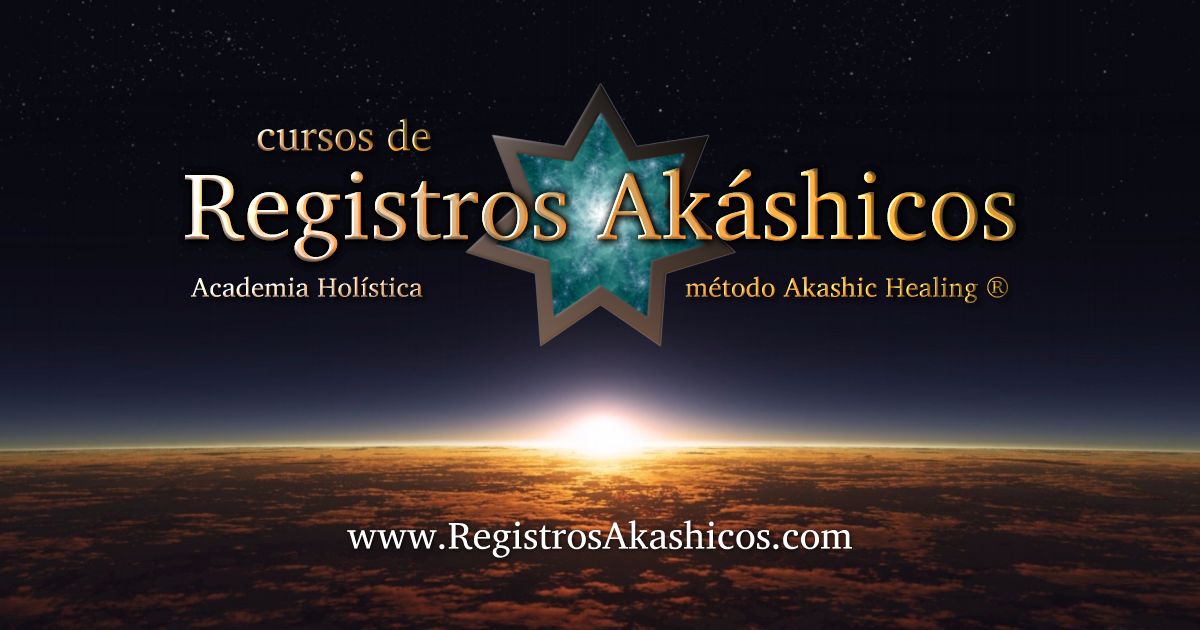 Registros Akáshicos » Cursos